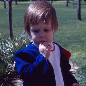 Meet your Posher, Allison